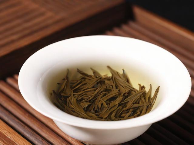 1959全国十大名茶评选的历史背景与深远影响