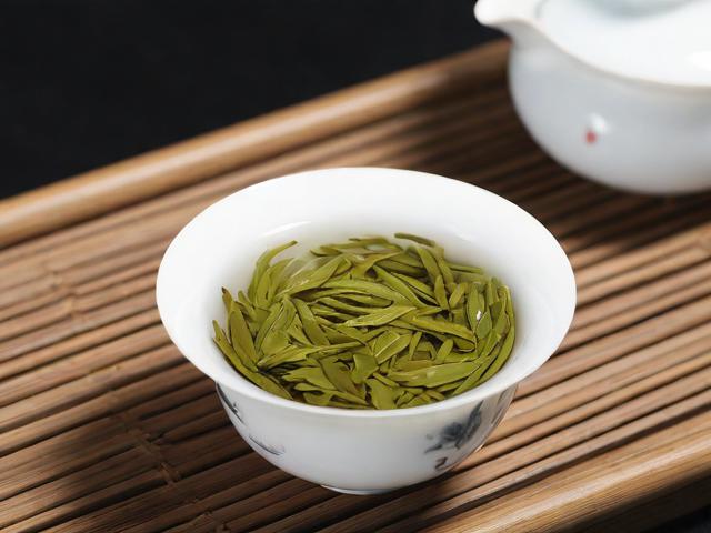 洞庭的名茶：探寻碧螺春与君山银针的独特魅力及文化价值