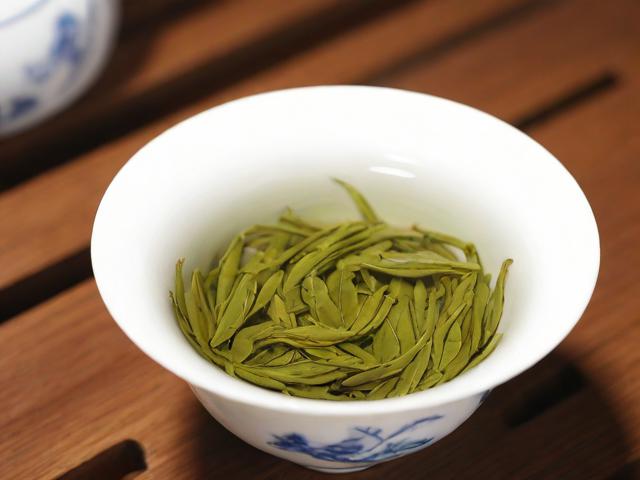 洞庭的名茶:探寻碧螺春与君山银针的独特魅力及文化价值