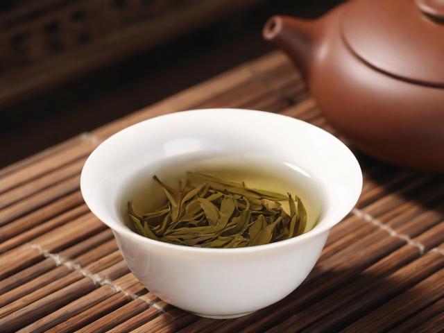 2024十大名茶排名及特点解析,了解中国茶文化的绝佳指南