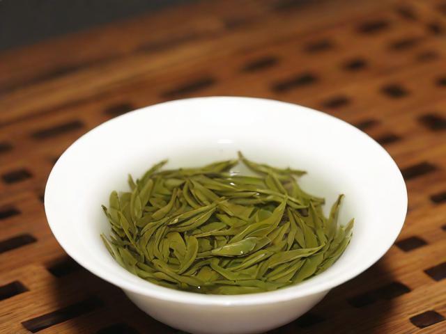 安溪的名茶是什么?全面了解安溪铁观音及其他特色茶叶