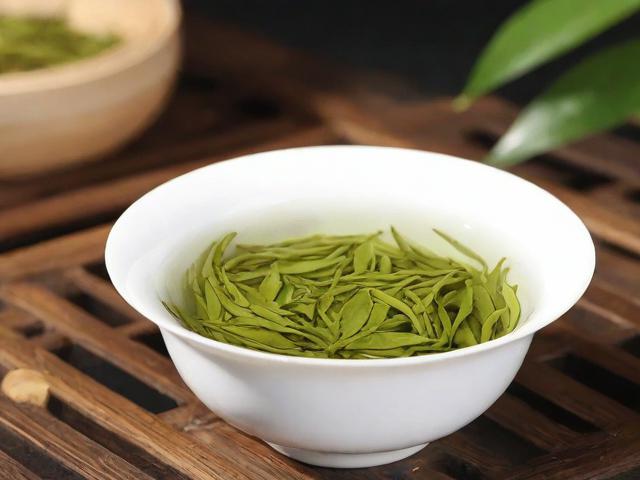 恩施玉露十大名茶之一，独特蒸青工艺与健康价值全面解析