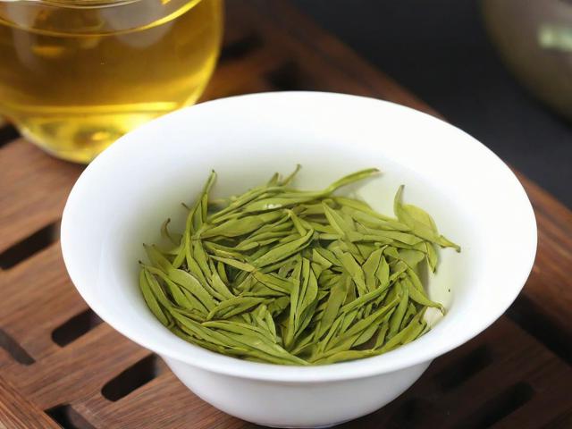 恩施玉露十大名茶之一,独特蒸青工艺与健康价值全面解析
