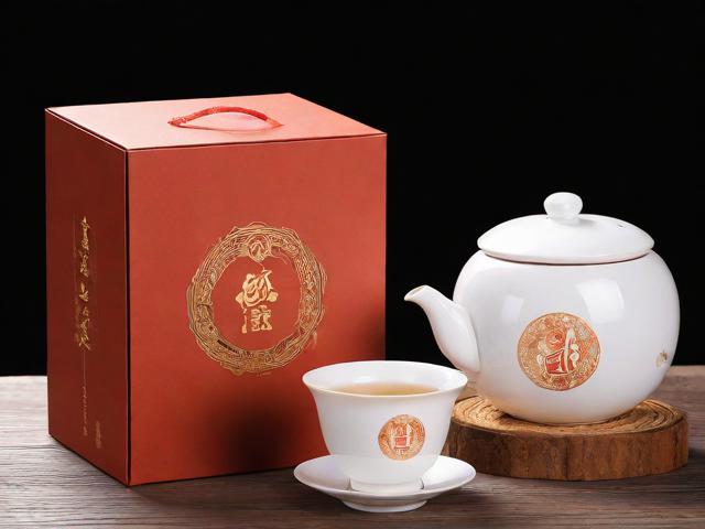 Teagift名茶礼盒选购指南:种类、价格与趋势全面解析
