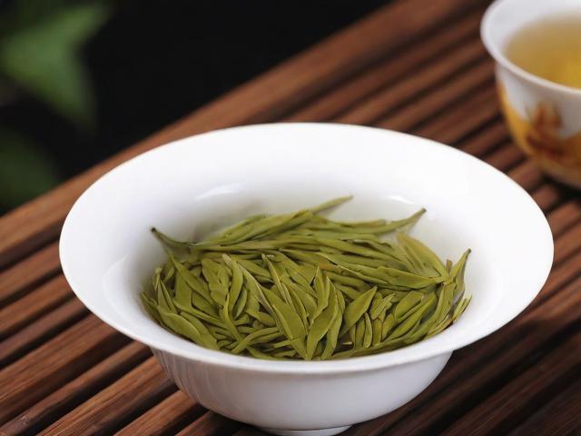 峨眉名茶排名解析：历史、品质与品鉴全攻略