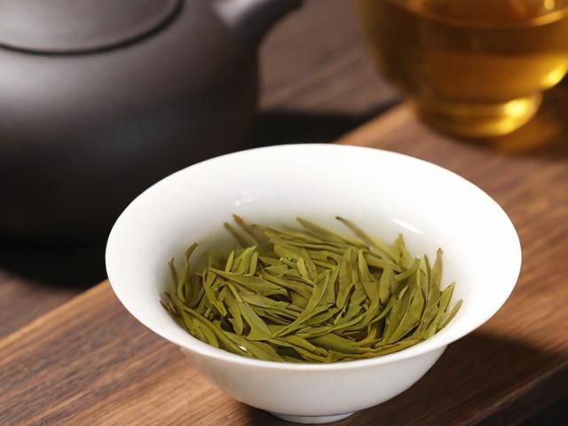 峨眉名茶排名解析:历史、品质与品鉴全攻略