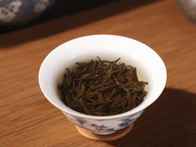 普洱市十大名茶排名及未来发展趋势全解析