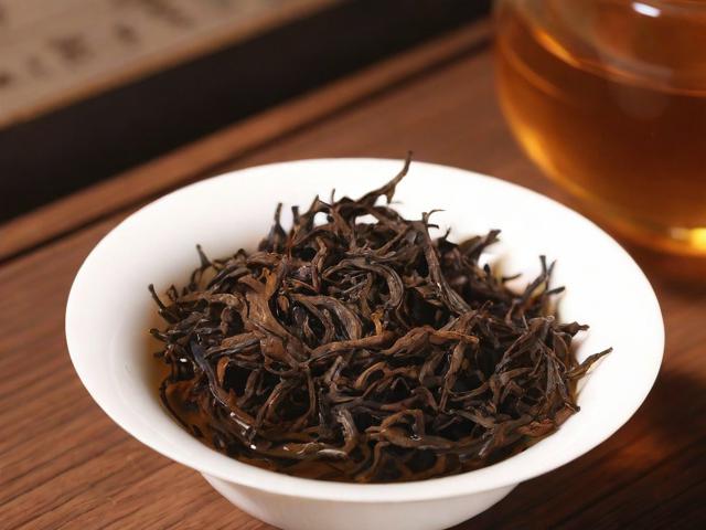 普洱市十大名茶排名及未来发展趋势全解析