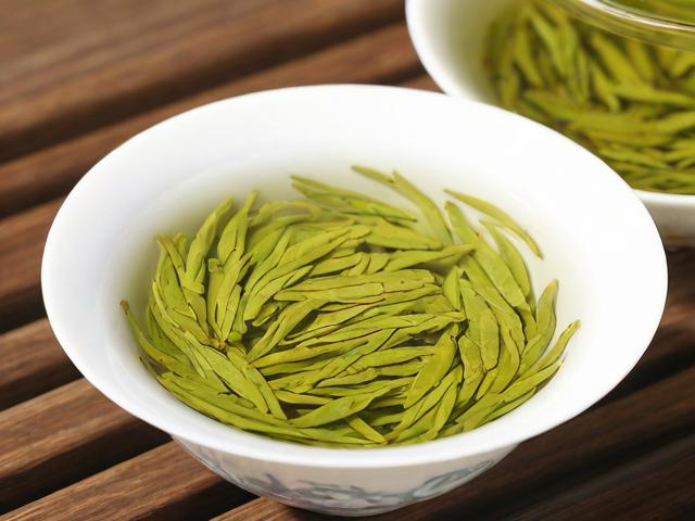 江南茶区有哪些名茶:龙井、碧螺春等十大绿茶排行榜及冲泡技巧