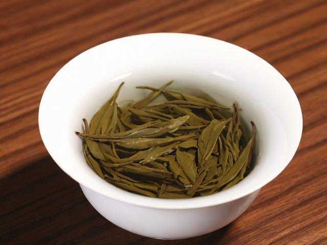 中国八大名茶的文化底蕴、制作工艺及健康益处全面解析
