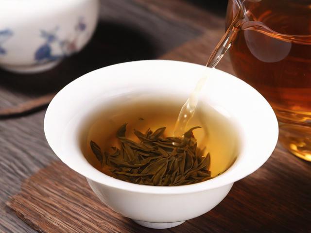 茗茶和名茶的区别与品鉴技巧，全面了解茶叶文化