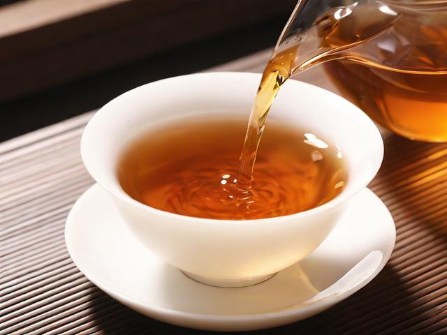 茗茶和名茶的区别与品鉴技巧,全面了解茶叶文化