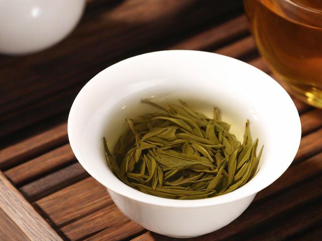茗茶和名茶的区别与品鉴技巧,全面了解茶叶文化