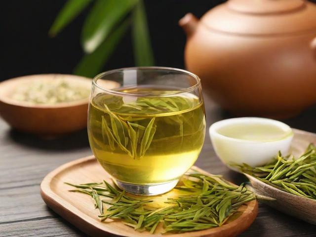 海南四大名茶是什么:深入解析水满茶、白沙绿茶、琼中绿橙茶与五指山红茶的独特魅力