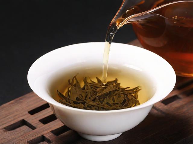 八大名茶排行榜详解：品味中国茶文化的精髓与冲泡技巧