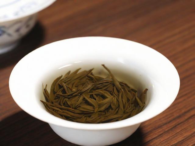 八大名茶排行榜详解:品味中国茶文化的精髓与冲泡技巧