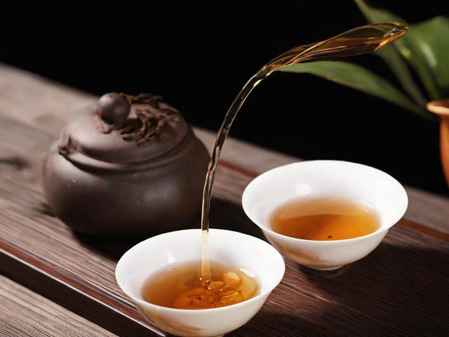 古代十大名茶的文化价值与现代传承之路
