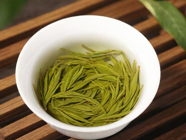 十大名茶中的绿茶有哪些_全面解析中国绿茶种类与选购技巧