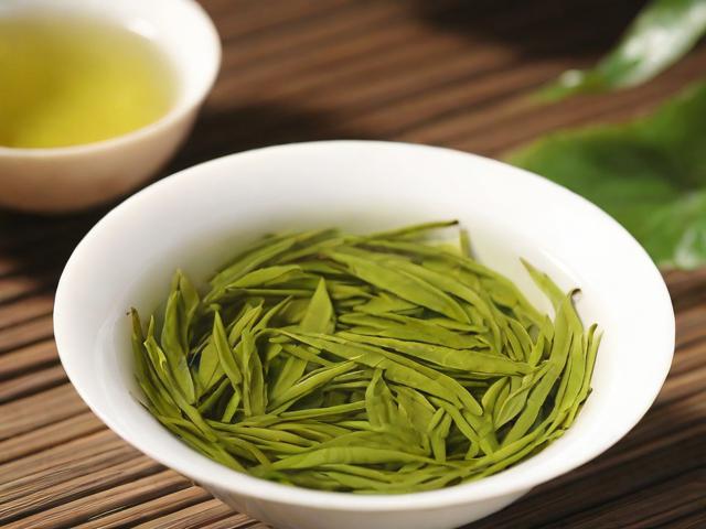 十大名茶中的绿茶有哪些_全面解析中国绿茶种类与选购技巧