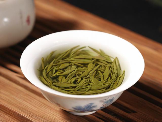 句容名茶的文化底蕴与市场前景全面解析