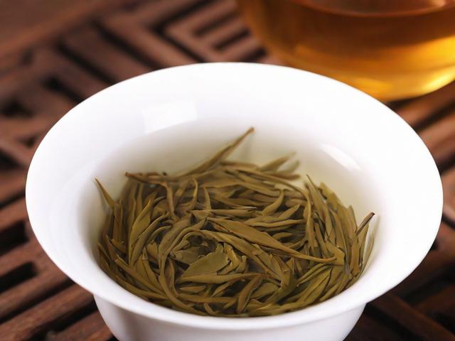 我国十大名茶的起源、文化与品鉴技巧大全