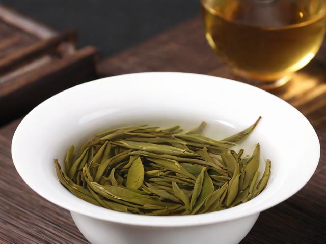 我国十大名茶的起源、文化与品鉴技巧大全