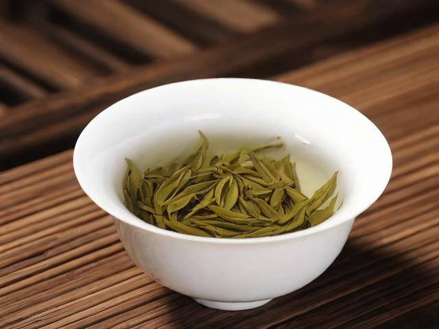 揭秘各种名茶产地及背后的文化故事，让你爱上每一种茶味