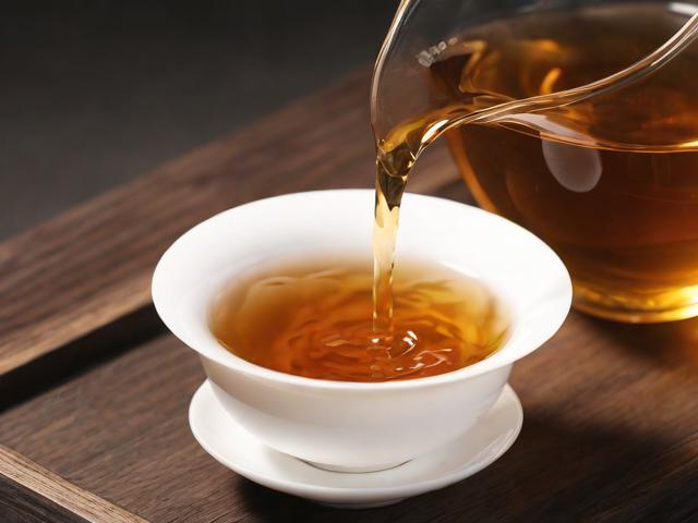 揭秘各种名茶产地及背后的文化故事,让你爱上每一种茶味