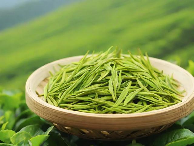 大别山名茶：探寻六安瓜片与霍山黄芽的独特魅力及市场价值