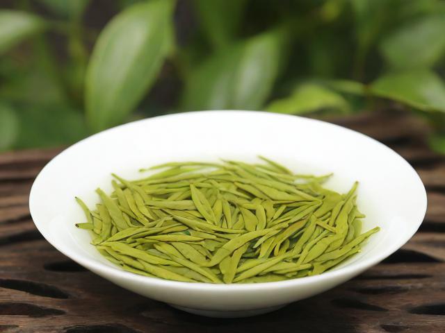 大别山名茶:探寻六安瓜片与霍山黄芽的独特魅力及市场价值