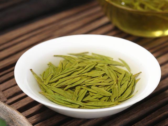 大别山名茶:探寻六安瓜片与霍山黄芽的独特魅力及市场价值