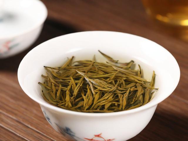 名茶金骏眉的功效与鉴别方法,让你轻松挑选正宗好茶