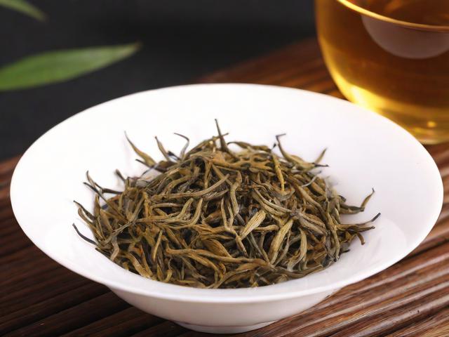 金骏眉名茶的功效与正确冲泡方法，让你轻松享受健康好滋味
