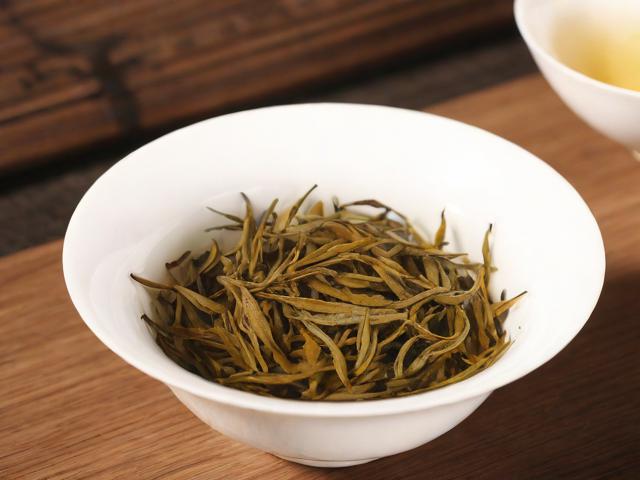 金骏眉名茶的功效与正确冲泡方法,让你轻松享受健康好滋味