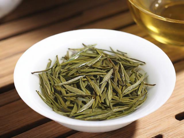 大雪山古树茶的价格分析：历史、现状与未来趋势