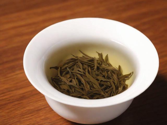 2023年最新十大名茶排名表及品鉴指南，助你轻松了解中国茶文化精髓