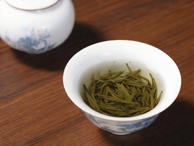 2023年最新十大名茶排名表及品鉴指南,助你轻松了解中国茶文化精髓