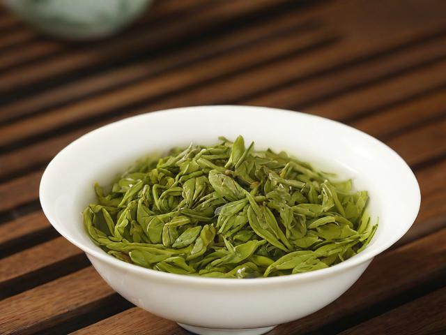 福建安溪名茶种类及铁观音起源与制作工艺详解