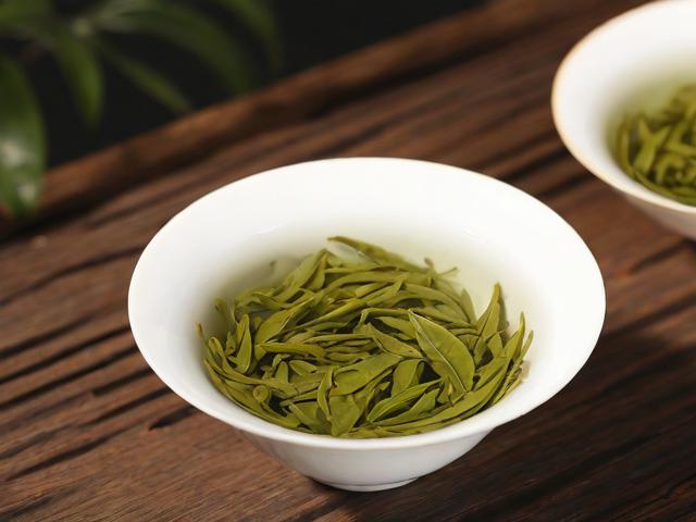 福建安溪名茶种类及铁观音起源与制作工艺详解