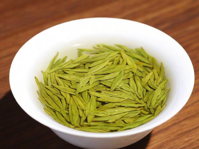 中国十大名茶之龙井茶:历史、品质与冲泡技巧全解析