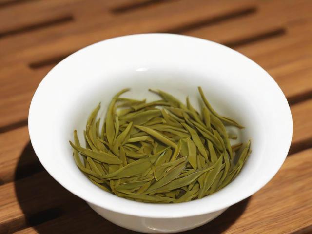 黄茶十大名茶：历史、产地与品鉴技巧全面解析