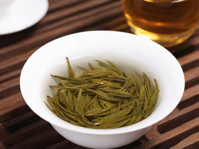 黄茶十大名茶:历史、产地与品鉴技巧全面解析