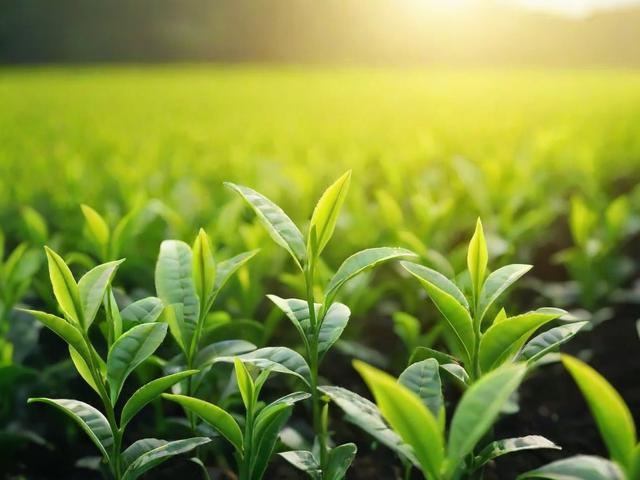 探索法国名茶的魅力及其独特种植条件与品鉴技巧
