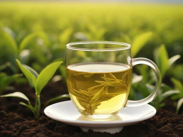 探索法国名茶的魅力及其独特种植条件与品鉴技巧
