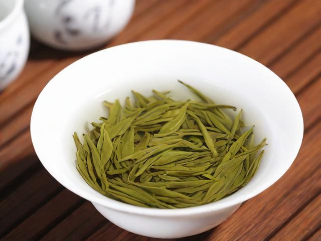 黄山名茶有哪些_各类黄山茶叶功效与特点全面解析