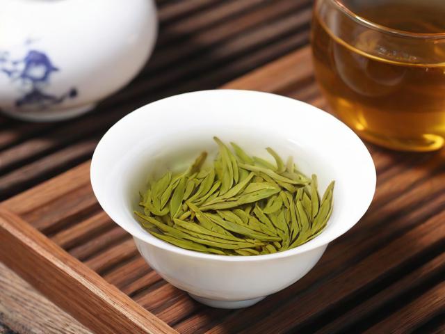黄山有哪些名茶 探秘黄山毛峰、太平猴魁等茶叶的独特魅力