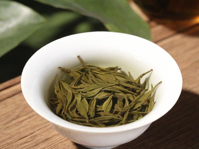 哀牢山千年古树茶的功效与选购技巧，品味自然馈赠的健康佳饮