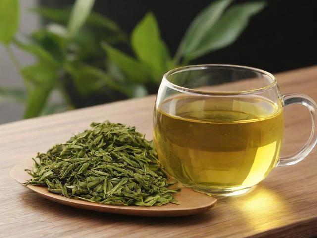 揭秘各种茶的价格:绿茶、红茶、乌龙茶的选购与避坑指南