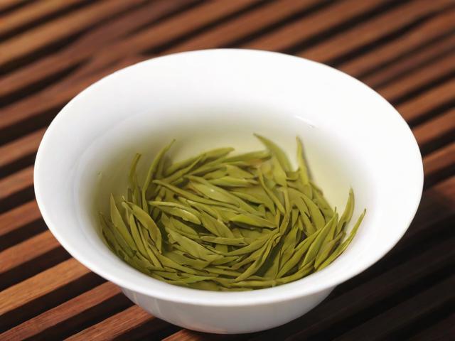 黄芽茶叶是名茶:产地、工艺与品鉴全解析