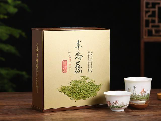 峨眉山茗茶礼盒装选购指南：历史、种类与价格全面解析